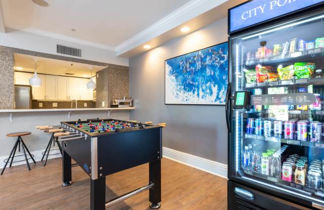 City Pointe Gallery 2