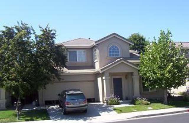 Pleasanton Valencia Neighborhood, 3 bed + office, 3 Bath., near BART and ORACLE! Community Pool, Great Schools Donlon Elem., Hart Mid. & Foothill photos photos