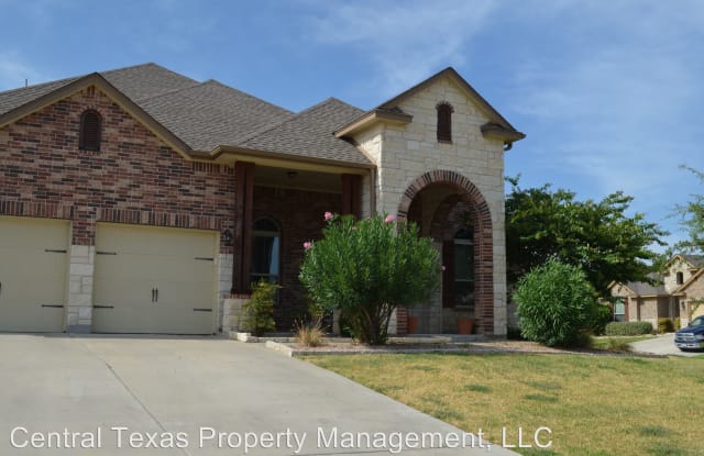 3901 Deer Ridge - 3901 Deer Rdg, Harker Heights, TX 76548