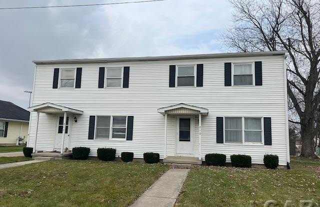 210 Stratford - 210 Stratford Drive, Adrian, MI 49221