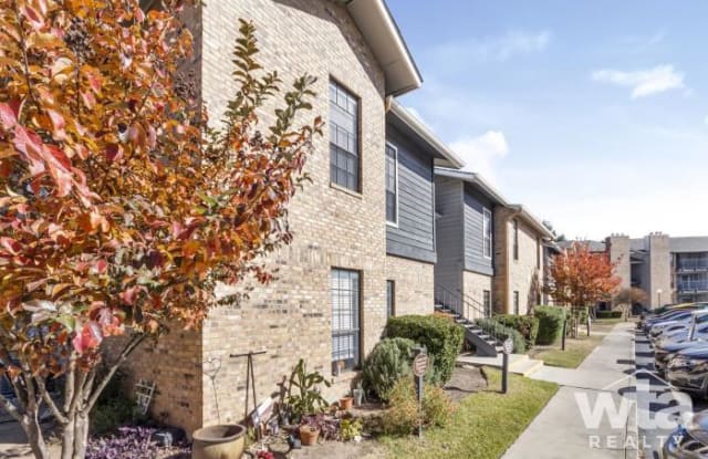 8617 SPICEWOOD SPRINGS - 8617 Spicewood Springs Rd, Austin, TX 78759