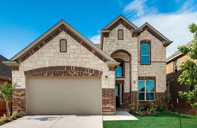 16021 Brelsford Place - 16021 Brelsford Pl, Prosper, TX 75078