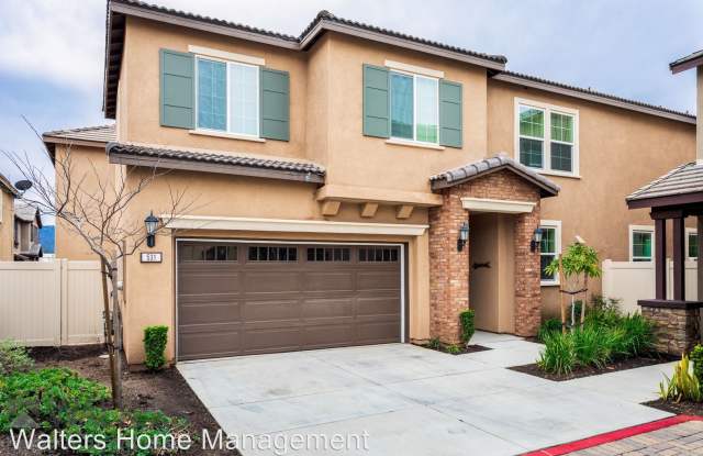 531 Moonlight Drive - 531 Moonlight Dr, San Marcos, CA 92069