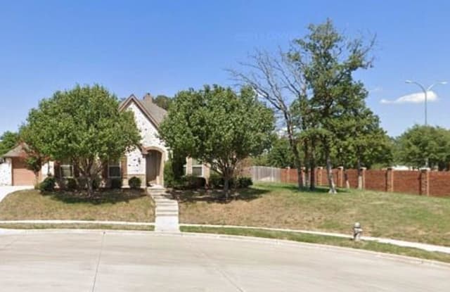 5249 Cornerwood Drive - 5249 Cornerwood Drive, Fort Worth, TX 76244