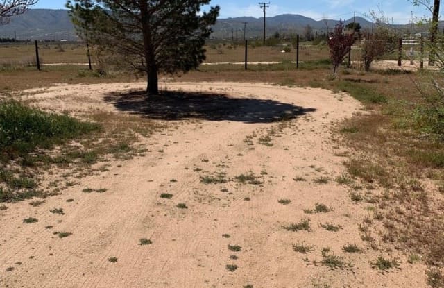 11921 Milpas Rd - 11921 Milpas Drive, San Bernardino County, CA 92308