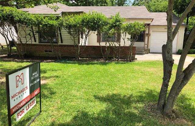 11818 Broadmoor Drive - 11818 Broadmoor Drive, Dallas, TX 75218