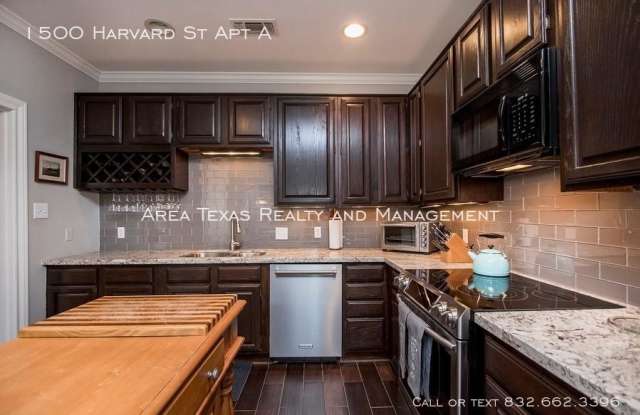 1500 Harvard St Apt A Gallery 4