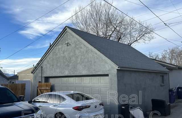 2110 South Sherman Street - G photos photos