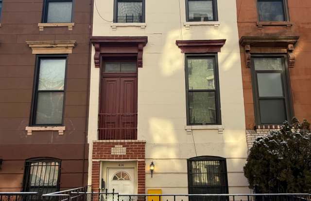 414 East 118th Street photos photos