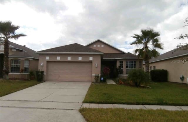 13236 EARLY FROST CIRCLE - 13236 Early Frost Circle, Alafaya, FL 32828