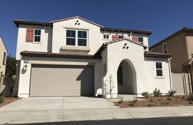 39762 Strada Firenze - 39762 Strada Firenze, Warm Springs, CA 92532