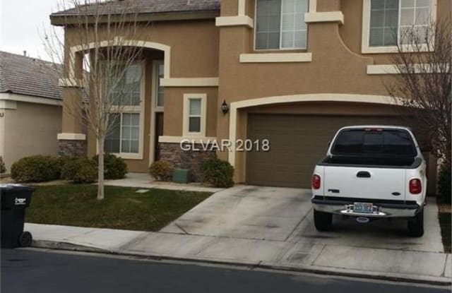 924 Siena Hills Lane - 924 Siena Hills Lane, Las Vegas, NV 89144