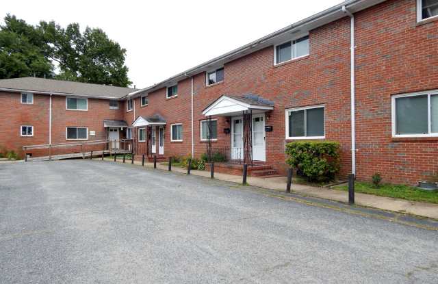 Woodview Townhomes photos photos