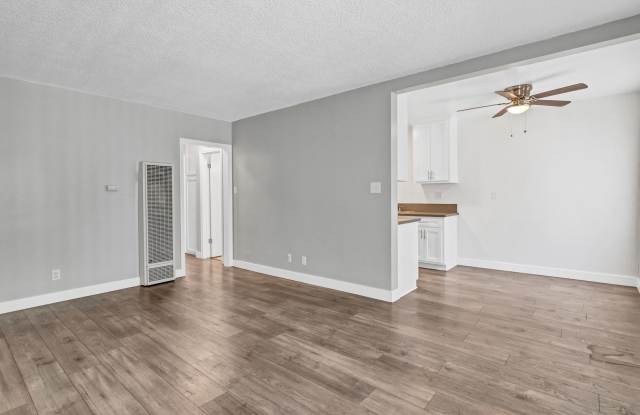 Beautiful 2 Bedroom, 1 Bath Apartment – Move-In Ready! Gallery 4