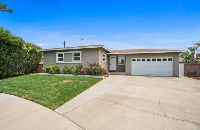 785 North Victoria Drive - 785 North Victoria Drive, Orange, CA 92867