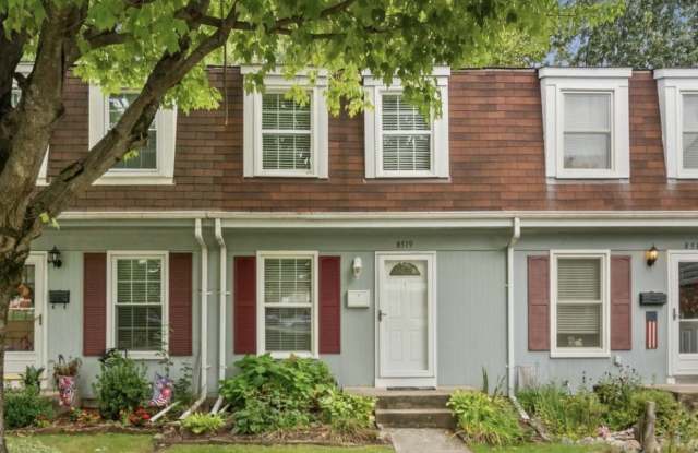 8519 Ramort Dr Gallery 1