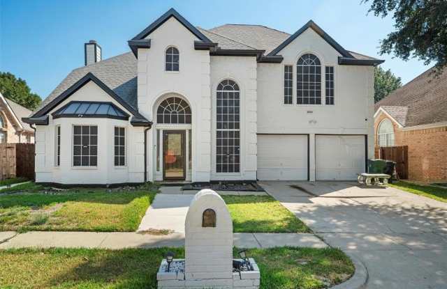 5809 Gloucester Court - 5809 Gloucester Court, Arlington, TX 76018 5809 Gloucester Court - 5809 Gloucester Court, Arlington, TX 76018