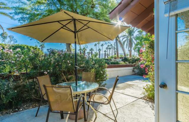 115 Vitoria Lane - 115 Vitoria Lane, Palm Desert, CA 92211