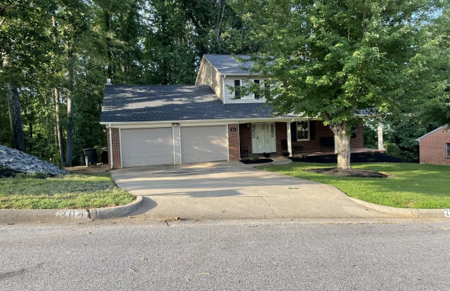 204 Raintree Road - 204 Raintree Road, Danville, VA 24540