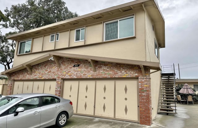 809 Coburn Ct - 809 Coburn Court, San Leandro, CA 94578