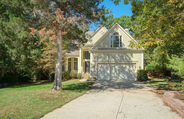 3 bedroom and 2.5 bath in Highland Creek Gallery 1