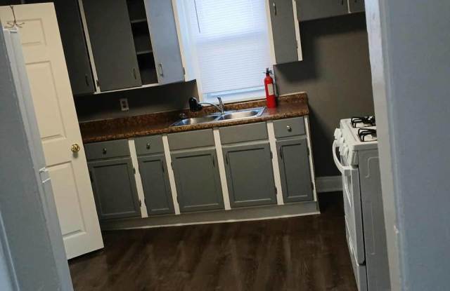 1503 Franklin Street photos photos