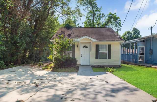 2222 Saint Marks Street photos photos