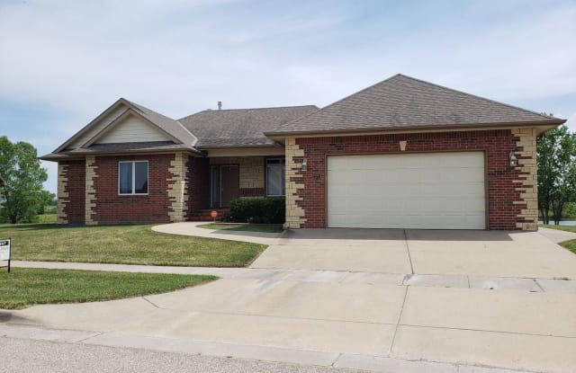 11711 E Crestwood St. - 11711 East Crestwood Street, Wichita, KS 67206