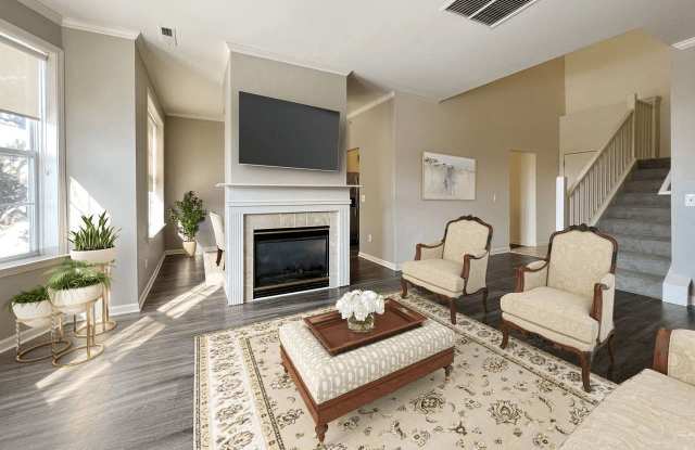 Regents Club of Troy Townhomes and Penthouses photos photos
