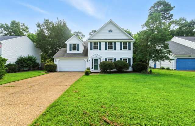 York County 4 BR Coventry House photos photos