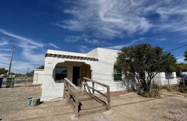 416 West 44th Street unit 1 photos photos