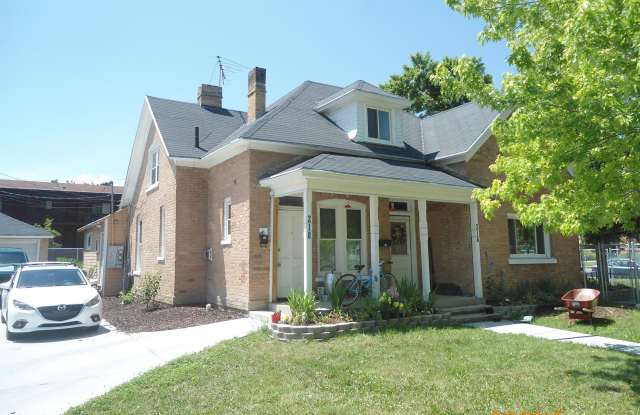 216 South 500 East photos photos