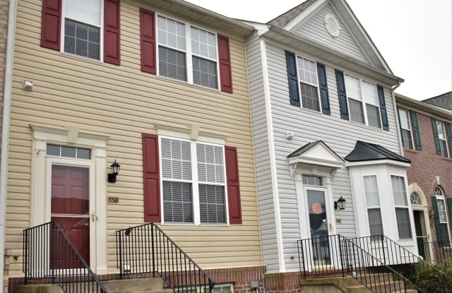 550 Kirkcaldy Way - 550 Kirkcaldy Way, Bel Air South, MD 21009