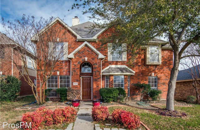 4404 Cordova Lane - 4404 Cordova Lane, McKinney, TX 75070