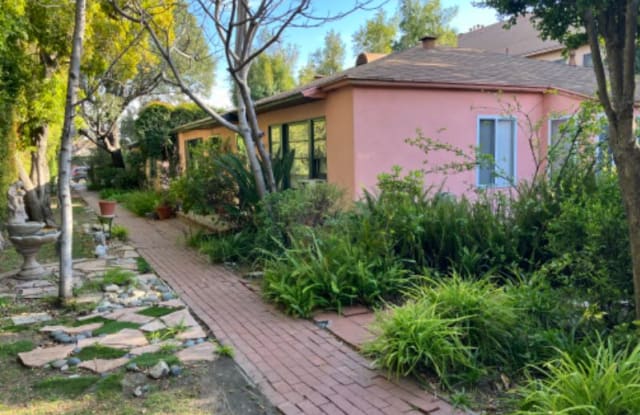 929 N Glendale Ave - 929 North Glendale Avenue, Glendale, CA 91206