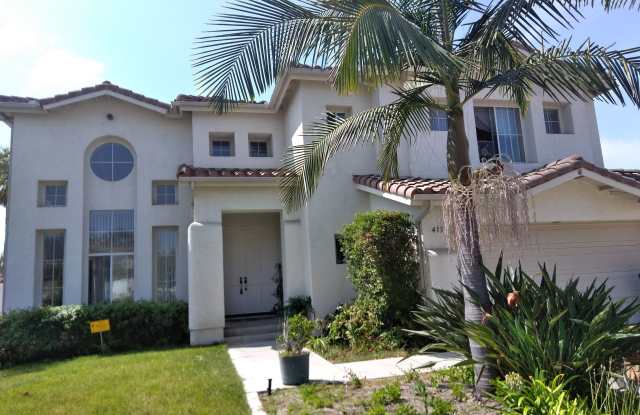 415 Alcaras Court - 415 Alcaras Court, Oceanside, CA 92057