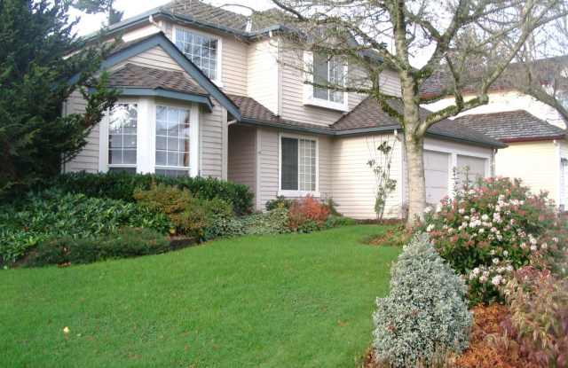25233  161st Place SE - 25233 161st Place Southeast, Covington, WA 98042