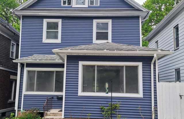 29 Park Street - 29 Park Street, Carbondale, PA 18407 29 Park Street - 29 Park Street, Carbondale, PA 18407