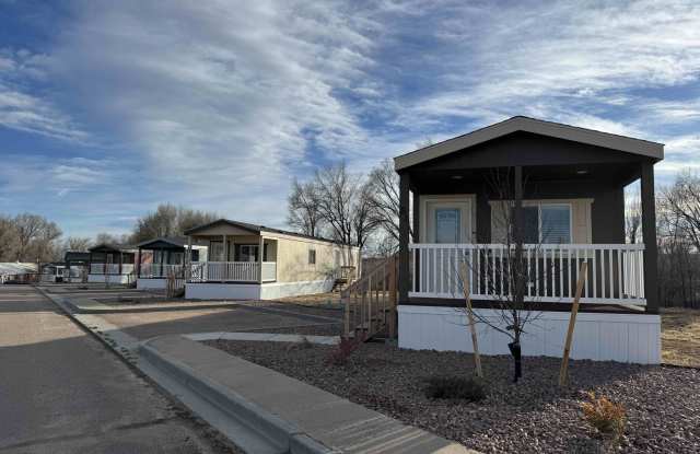 The Dairy Mobile Home Park photos photos