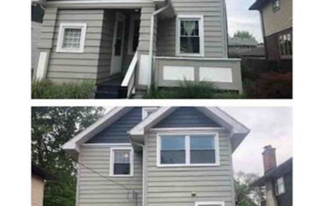 414 W SARATOGA Street - 414 West Saratoga Street, Ferndale, MI 48220