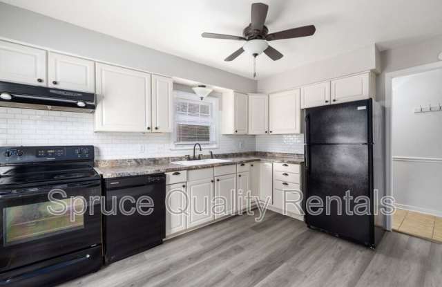 5215 Peppercorn St photos photos
