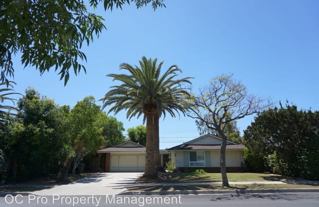 2912 Mystic Avenue - 2912 Mystic Avenue, Fullerton, CA 92835