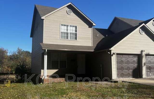 613 South 11th Street - 1 photos photos