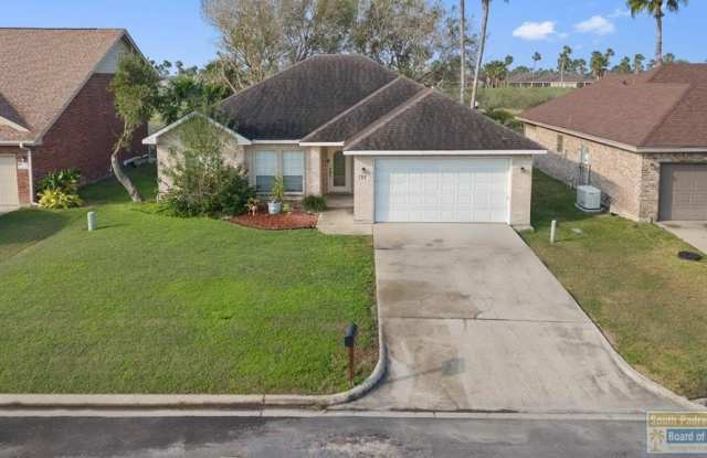 22 Augusta Dr. - 22 Augusta Drive, Laguna Vista, TX 78578