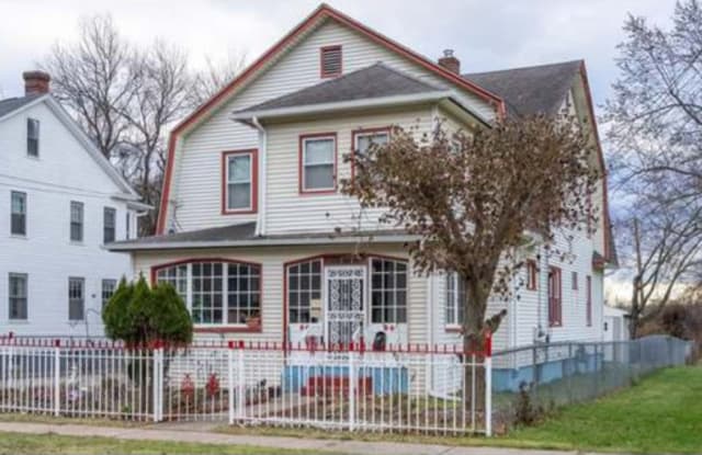 84 Wilson Avenue - 84 Wilson Avenue, Hartford County, CT 06095