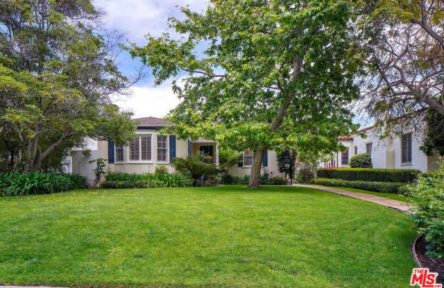 349 21ST PL - 349 21st Place, Santa Monica, CA 90402