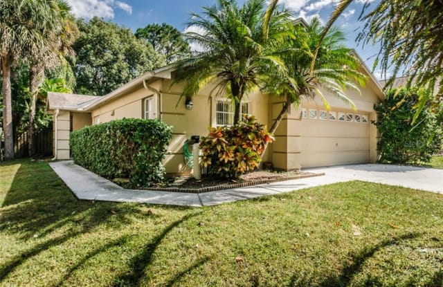 3586 RIDGE BOULEVARD - 3586 Ridge Boulevard, Palm Harbor, FL 34684