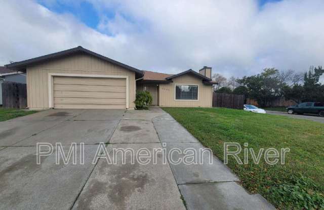 4508 Windcloud Ave - 4508 Windcloud Avenue, Sacramento, CA 95838