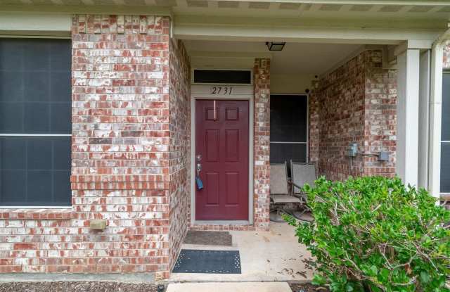 2731 Olympic Park Drive Gallery 1