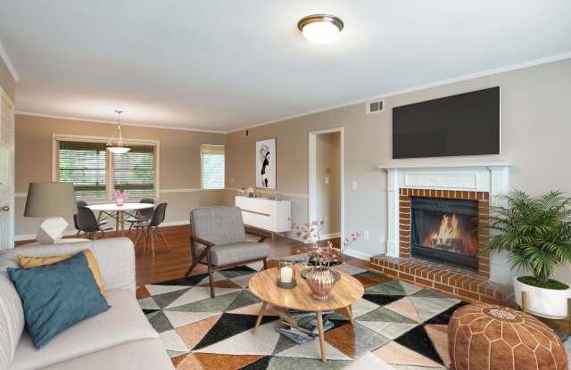 Villas on Briarcliff photos photos